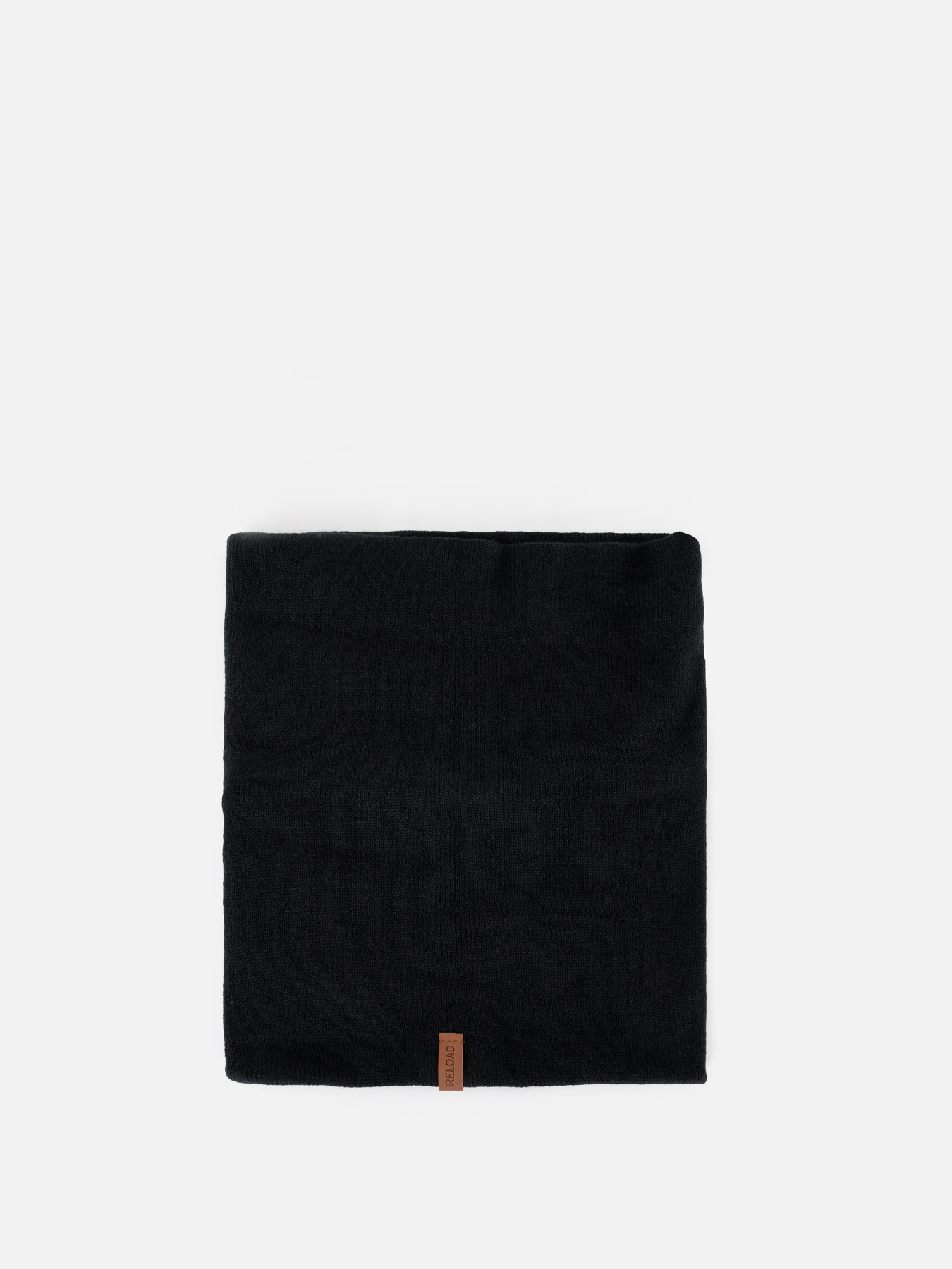 Шарфы и платки Colin’s модель CL1071491_Q1.V1_BLK Фото