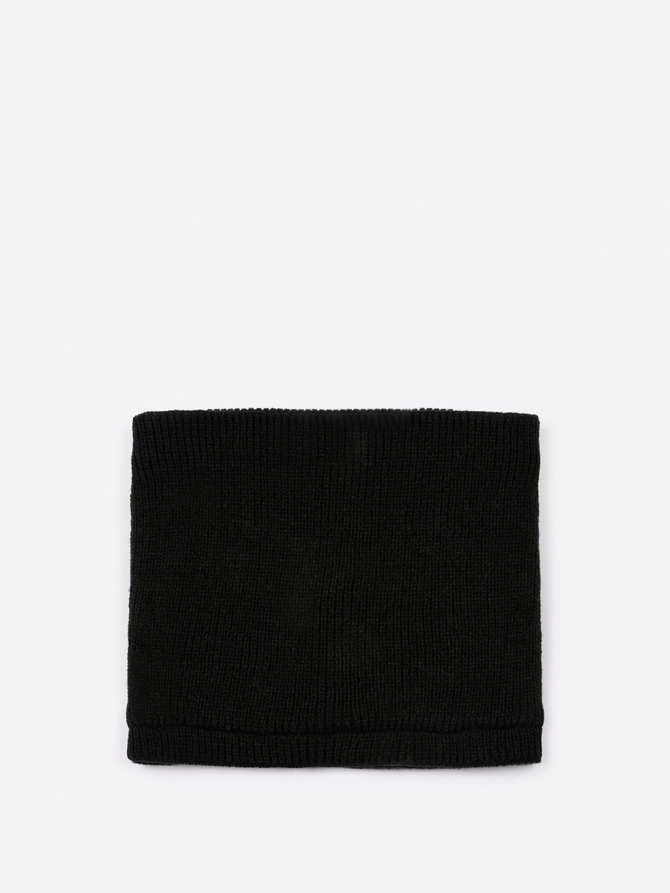 Шарфи та хустки Colin’s модель CL1071493_Q1.V1_BLK Фото