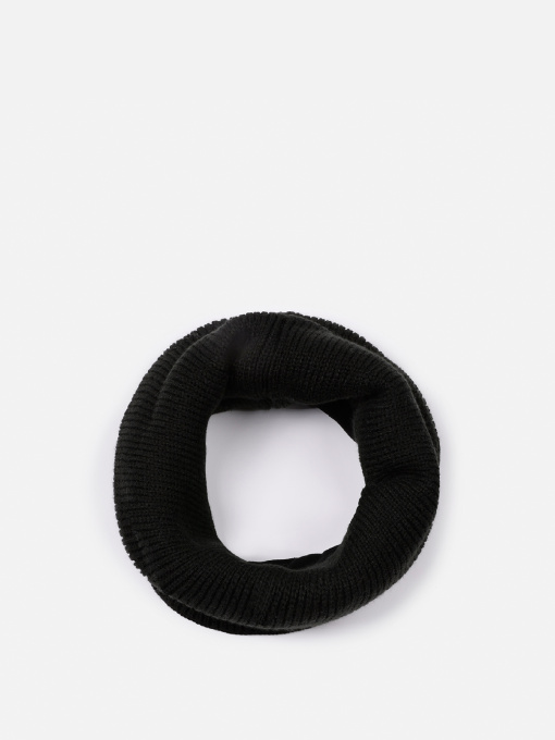 Шарфы и платки Colin’s модель CL1071493_Q1.V1_BLK Фото