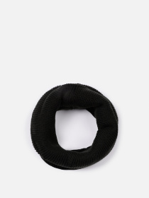 Шарфы и платки Colin’s модель CL1071493_Q1.V1_BLK Фото