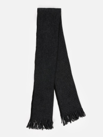 Шарфи та хустки Colin’s модель CL1071495_Q1.V1_BLK Фото