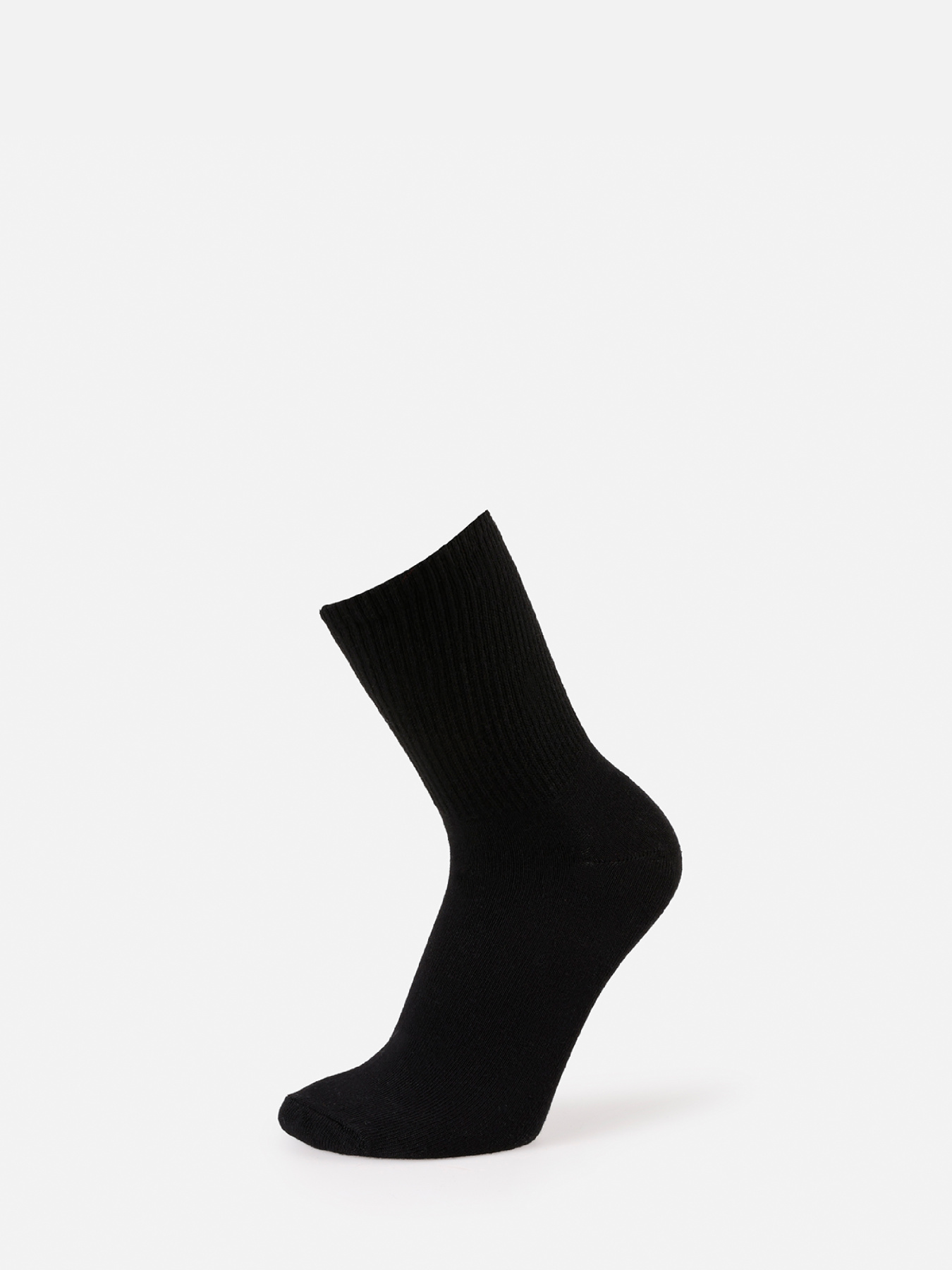 Носки и гольфы Colin’s модель CL1071546_Q1.V1_BLK Фото