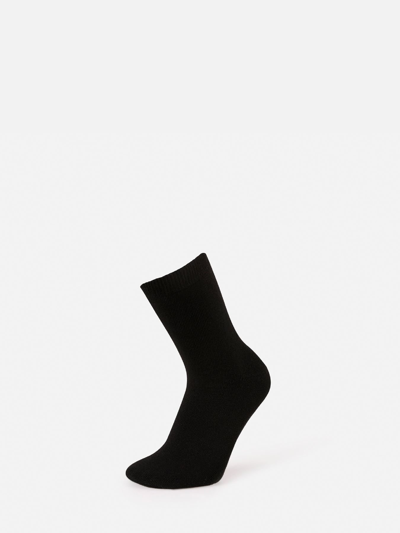 Носки и гольфы Colin’s модель CL1071555_Q1.V1_BLK Фото