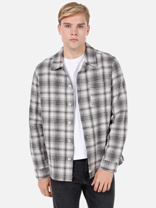 Сорочки Colin’s модель CL1072030_Q1.V1_GRA Фото