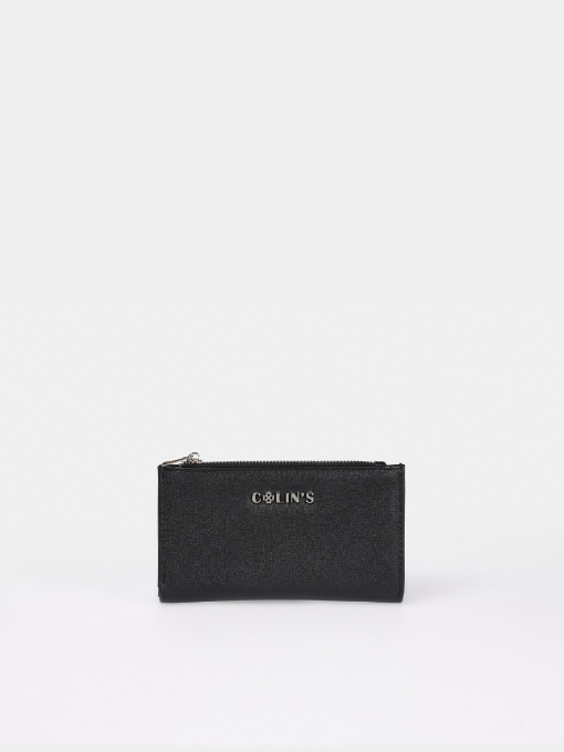 Кошельки Colin’s модель CL1073618_Q1.V1_BLK Фото