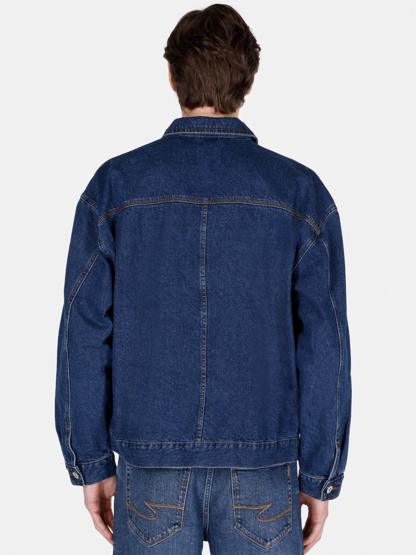 Куртки та дублянки Colin’s модель CL1072371_Q1.V1_DN43965 Фото