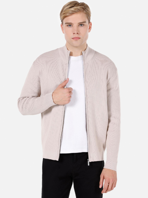 Худи и свитшоты Colin’s модель CL1072647_Q1.V1_ECR Фото