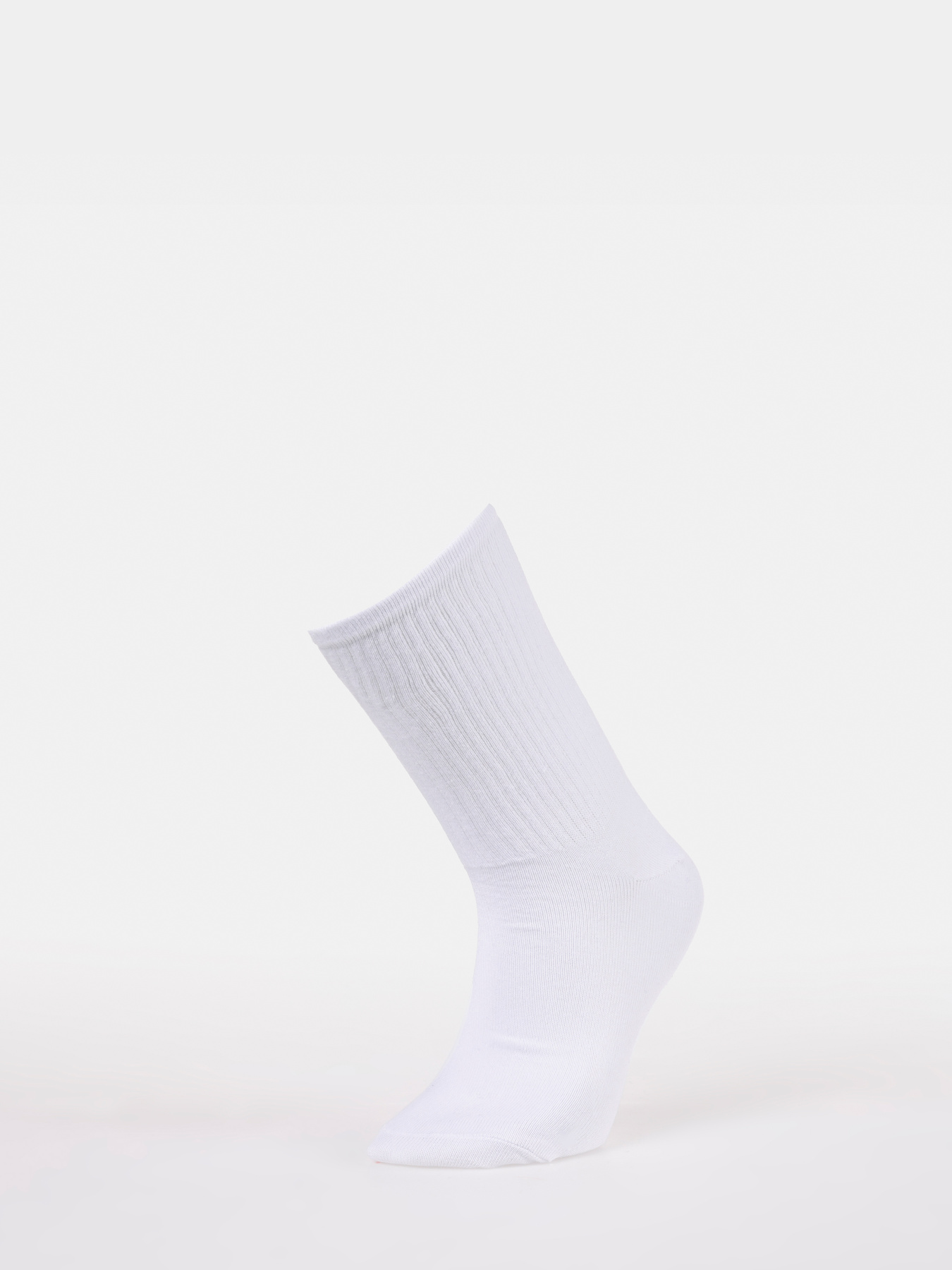 Шкарпетки та гольфи Colin’s модель CL1073711_Q1.V1_WHT Фото