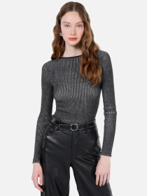 Худи и свитшоты Colin’s модель CL1072533_Q1.V1_BLK Фото