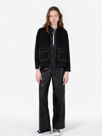 Сорочки Colin’s модель CL1072495_Q1.V1_BLK Фото