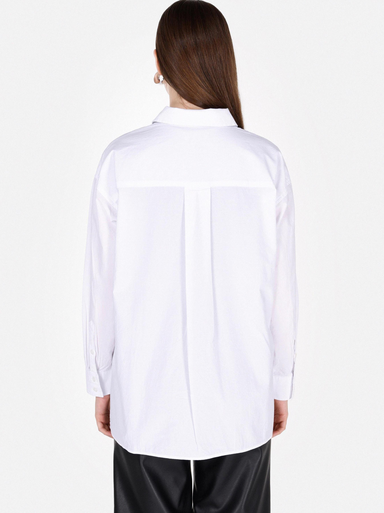 Сорочки Colin’s модель CL1073373_Q1.V1_WHT Фото
