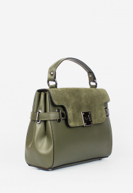 Сумки Bella Bertucci модель 3145-24-39 Фото