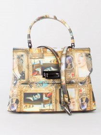 Сумки Bella Bertucci модель 3301-1516-31 Фото