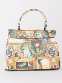 Сумки Bella Bertucci модель 3301-1516-31 Фото