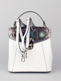 Сумки Bella Bertucci модель 4123-1608-40 Фото