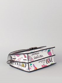 Сумки Bella Bertucci модель 4701-1623-31 Фото