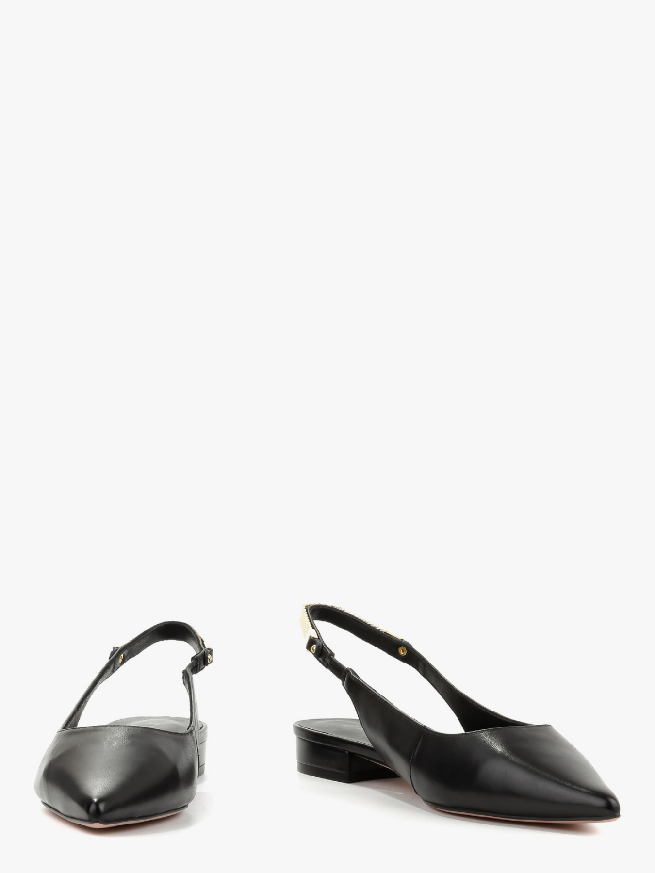 Туфлі та лофери LeBERDES модель 00000018149 Фото