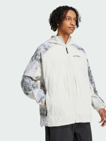 Куртки и дубленки Adidas модель JD5838 Фото