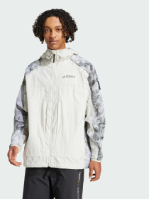 Куртки и дубленки Adidas модель JD5838 Фото