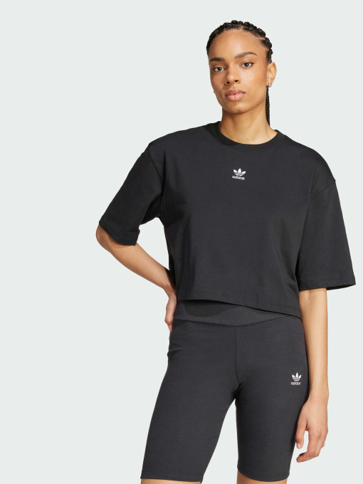 Футболки и поло Adidas модель IW5706 Фото