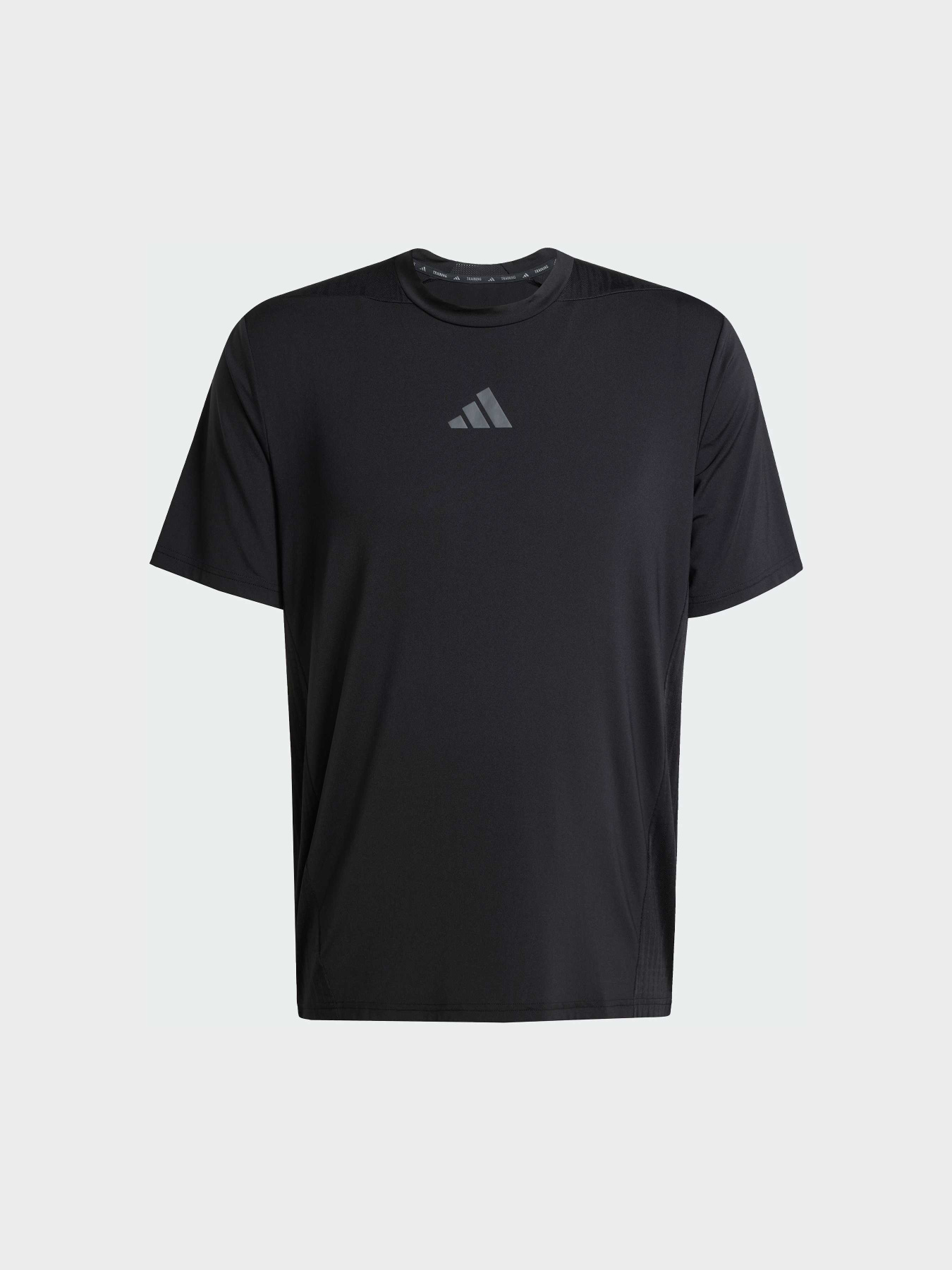 Футболки и поло Adidas модель JI8181 Футболки и поло Adidas модель JI8181 Фото
