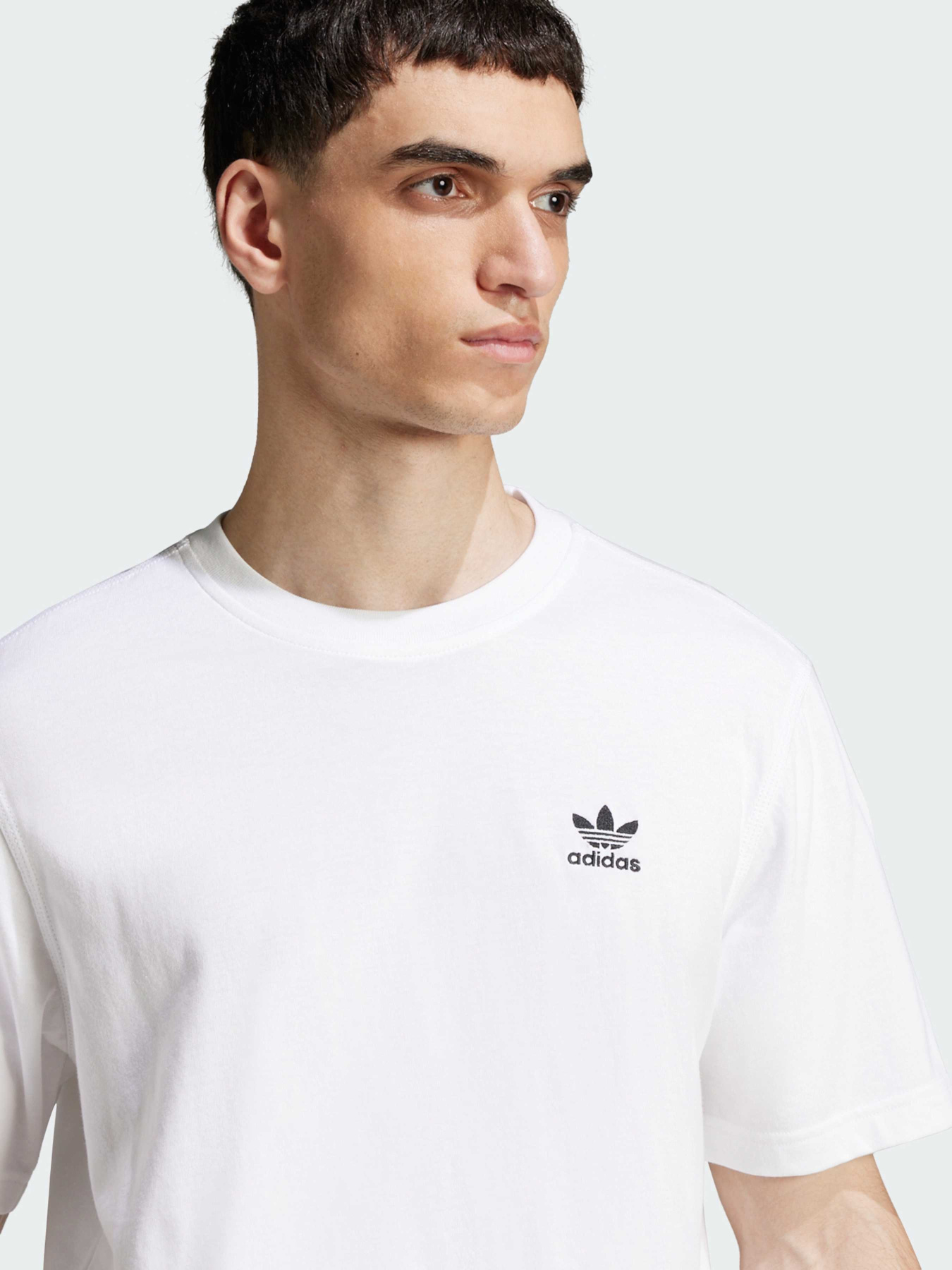 Футболки и поло Adidas модель JI8544 Фото