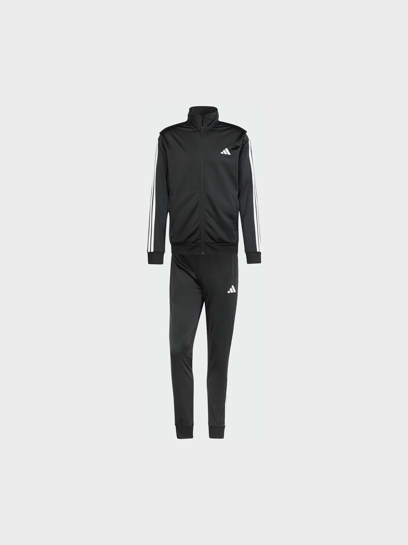 Костюмы Adidas 3 Stripes модель JI8858 Костюмы Adidas 3 Stripes модель JI8858 Фото