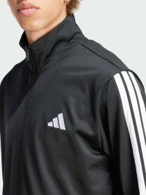 Костюмы Adidas 3 Stripes модель JI8858 Фото