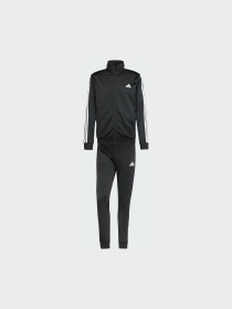 Костюмы Adidas 3 Stripes модель JI8858 Фото