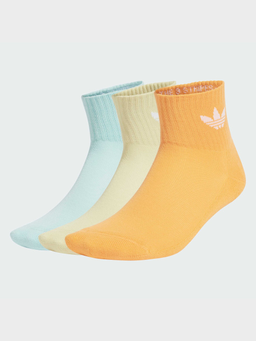Носки и гольфы Adidas Adicolor модель JI9496 Фото