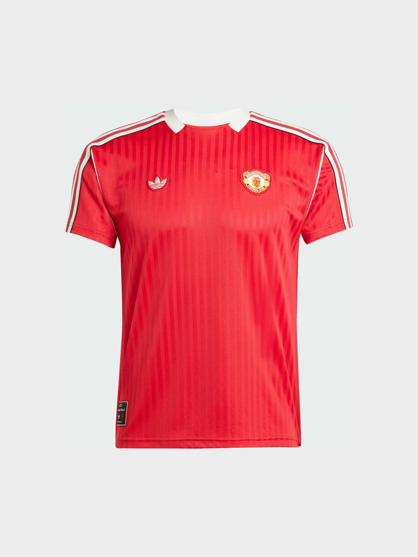 Футболки і поло Adidas модель JF0386 Фото