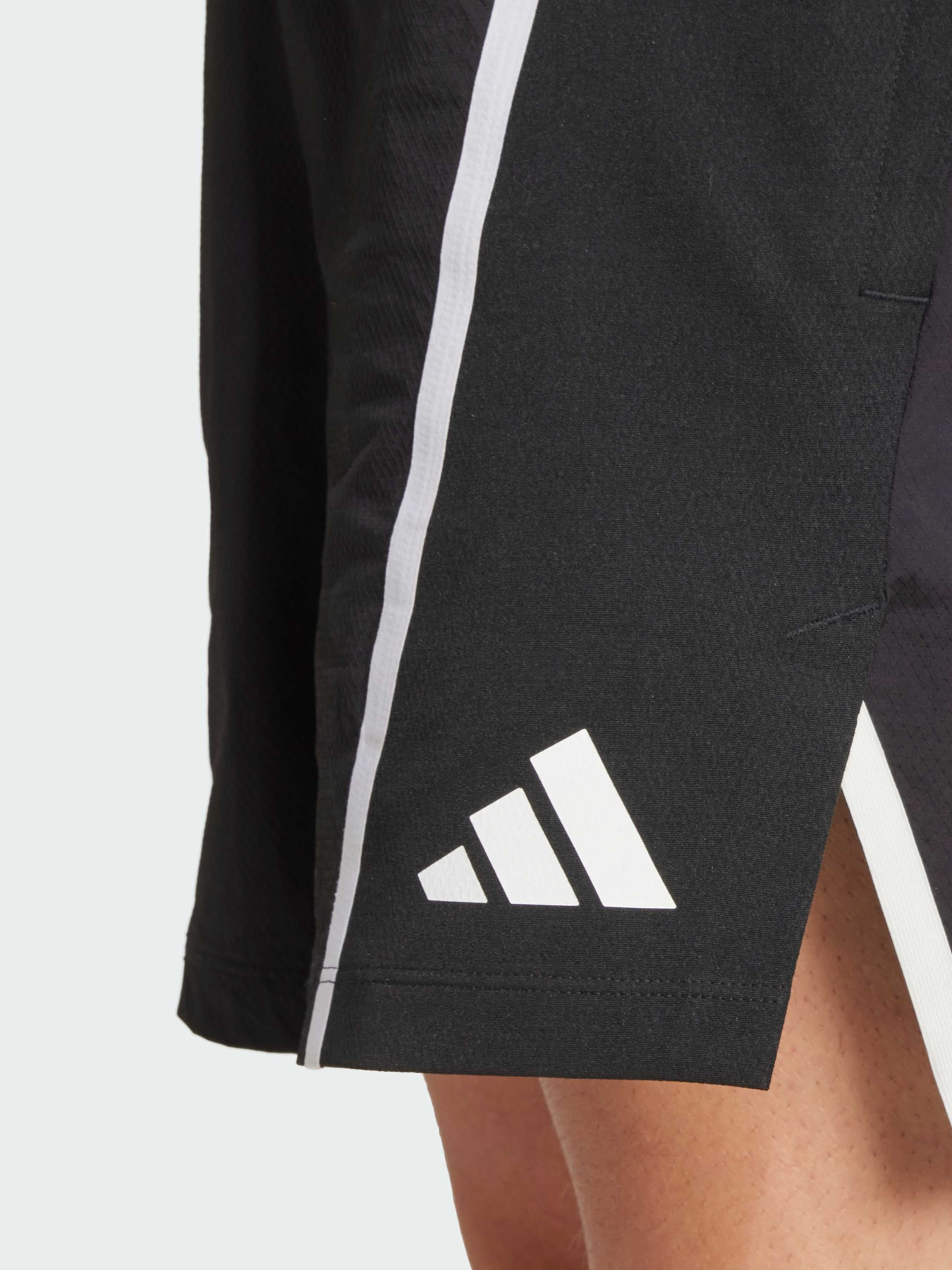 Шорты Adidas модель JE8245 Фото