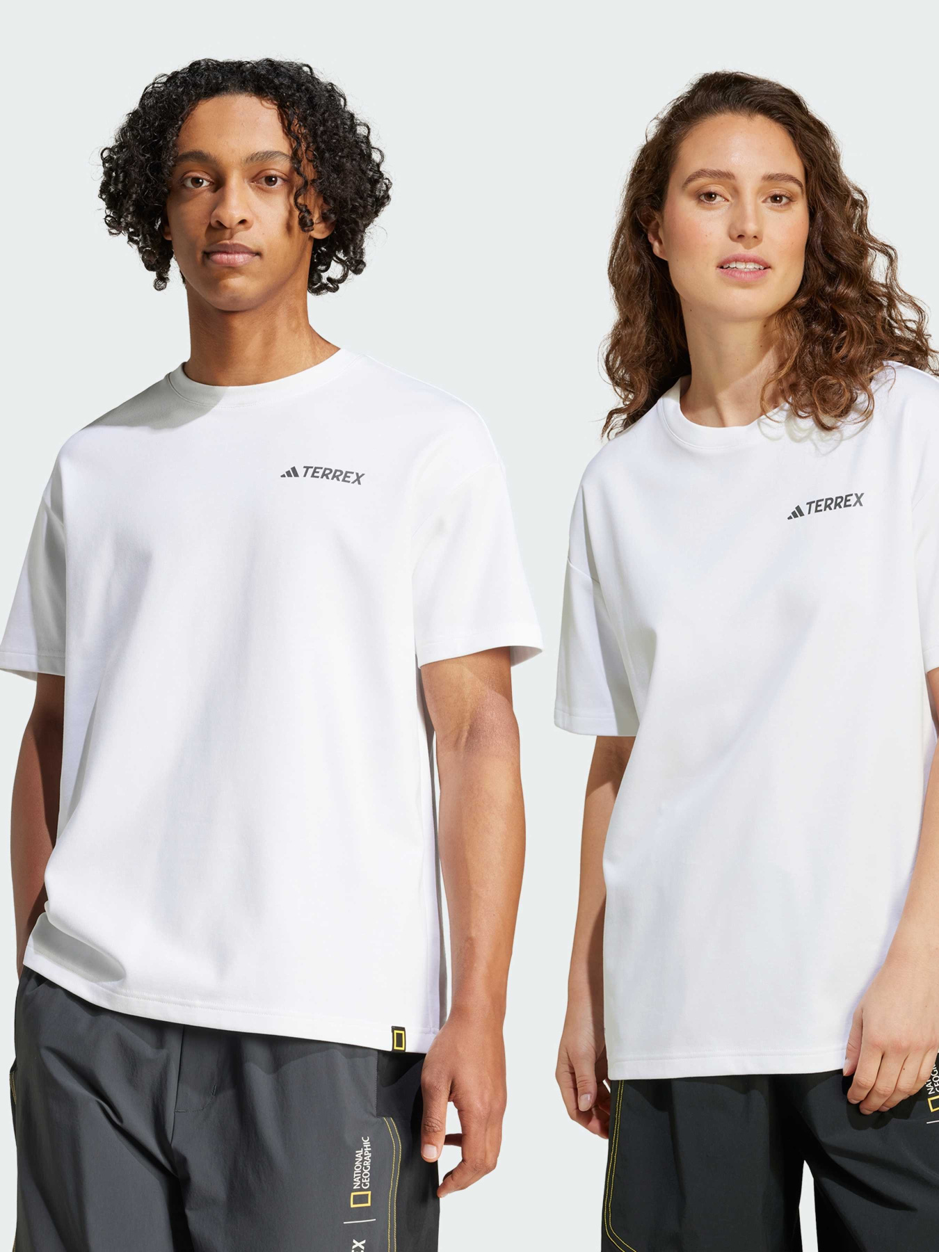 Футболки и поло Adidas модель JD5956 Фото