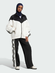 Худи и свитшоты Adidas модель JZ6777 Фото