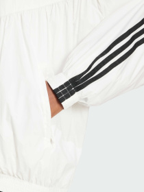 Худи и свитшоты Adidas модель JZ6777 Фото