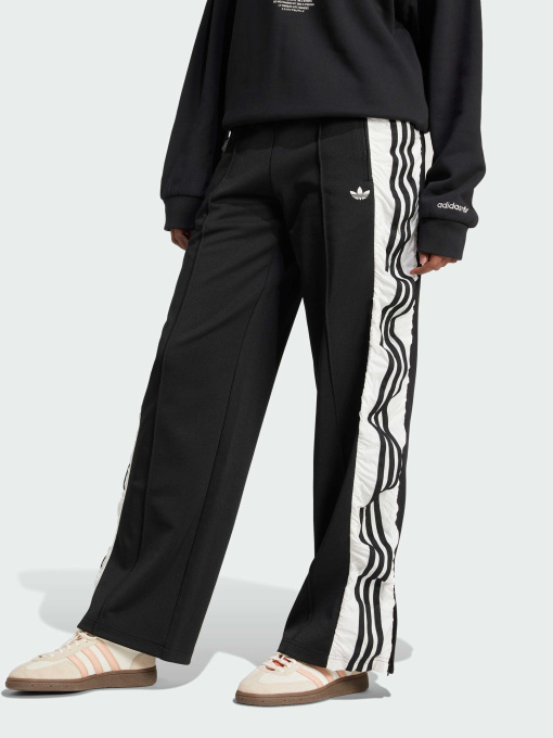 Штани Adidas модель JZ6778 Фото
