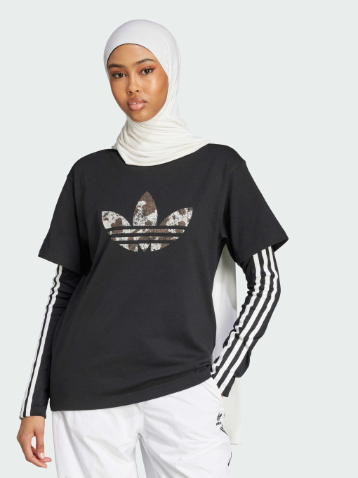 Футболки і поло Adidas модель KA2684 Фото