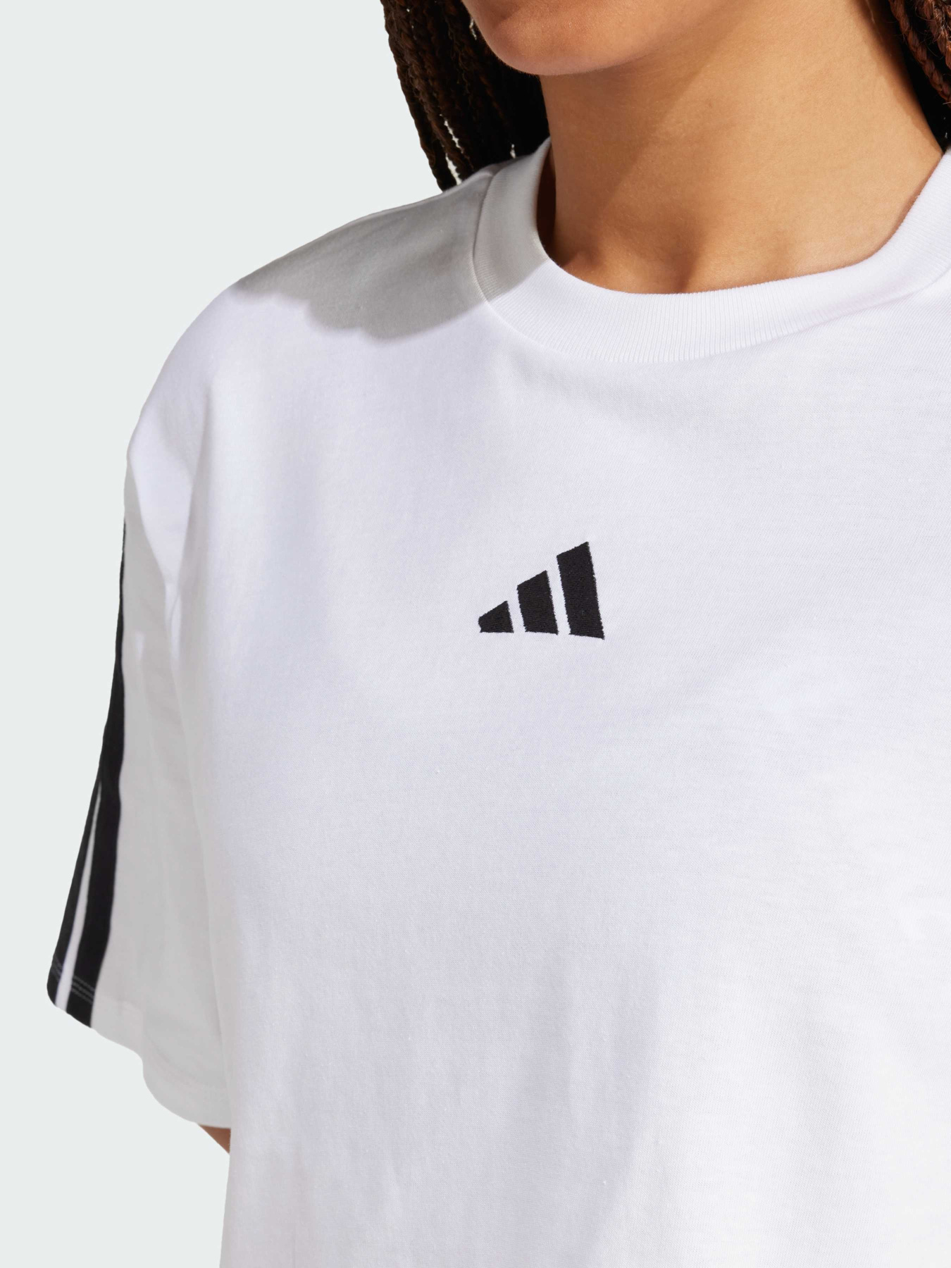 Футболки и поло Adidas модель JD4999 Фото