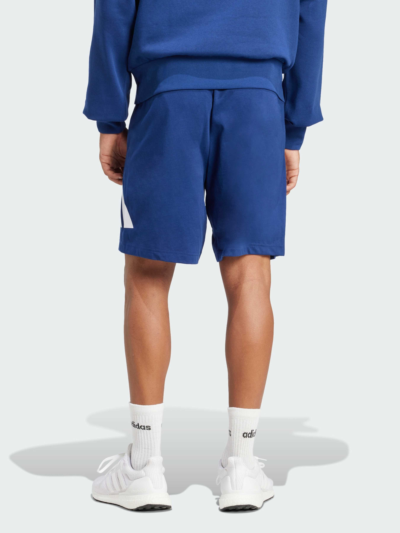 Шорты Adidas модель IS6910 Фото