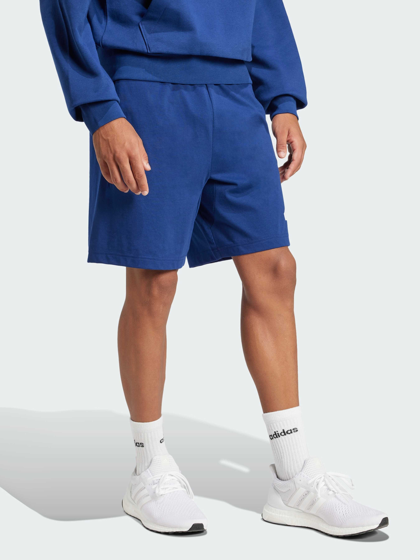Шорты Adidas модель IS6910 Фото