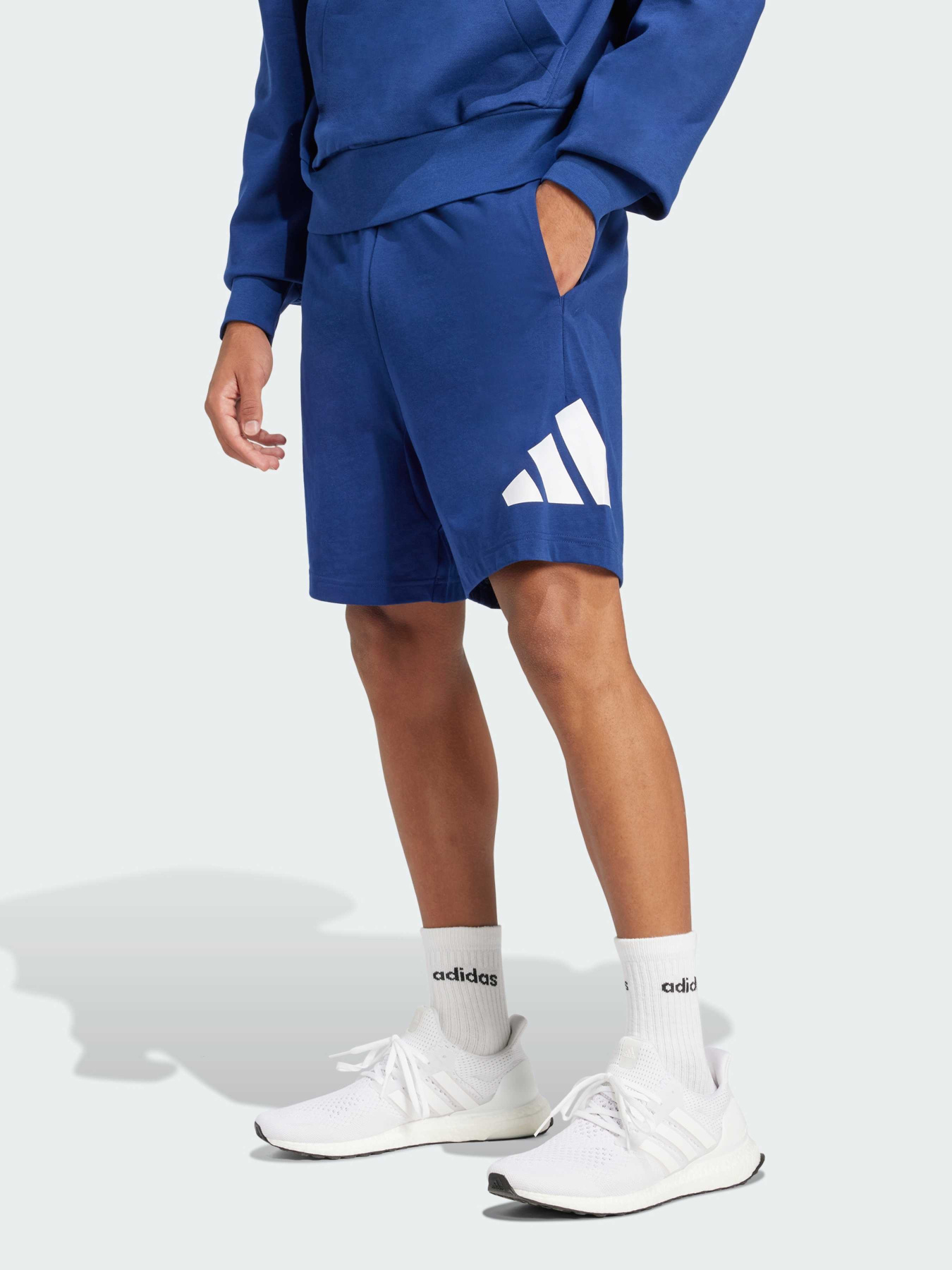 Шорты Adidas модель IS6910 Фото