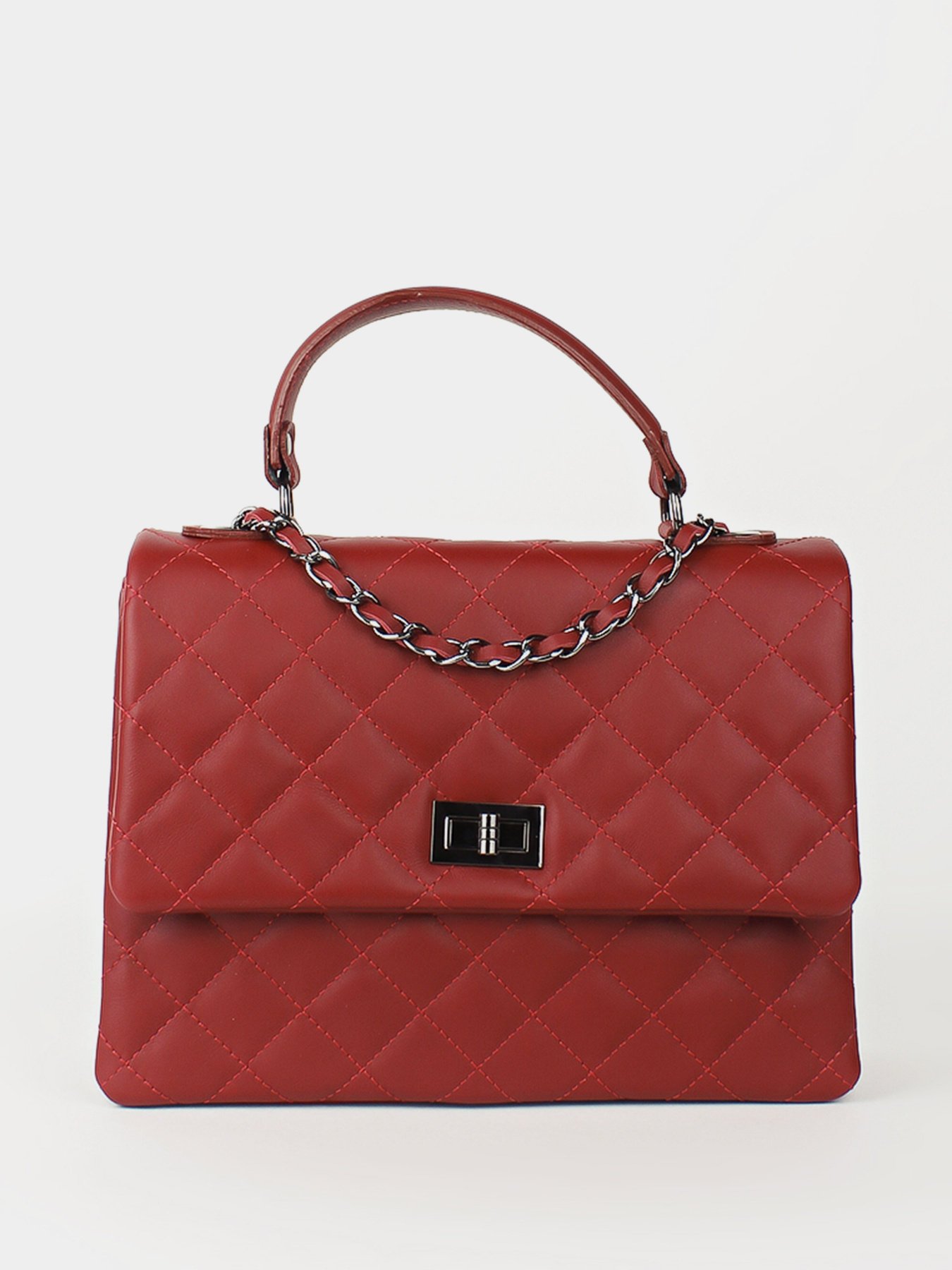 Сумки Bella Bertucci модель 6820-12-37 Фото