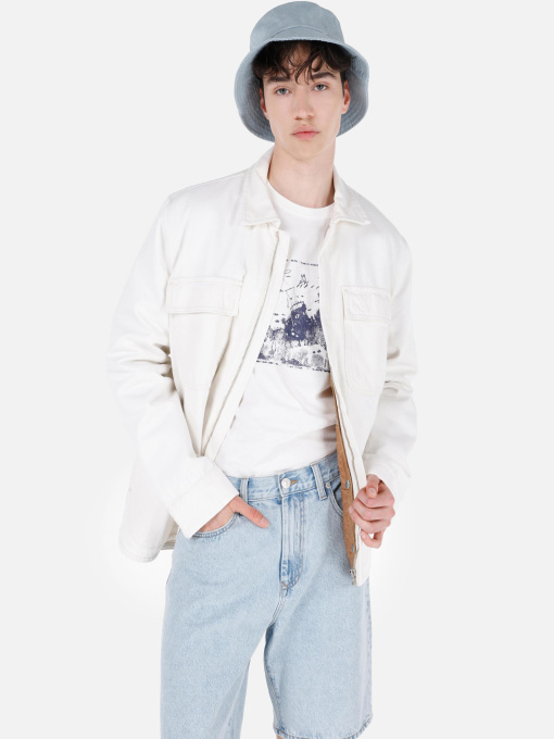 Куртки та дублянки Colin’s модель CL1069564_Q1.V1_DN09147 Фото