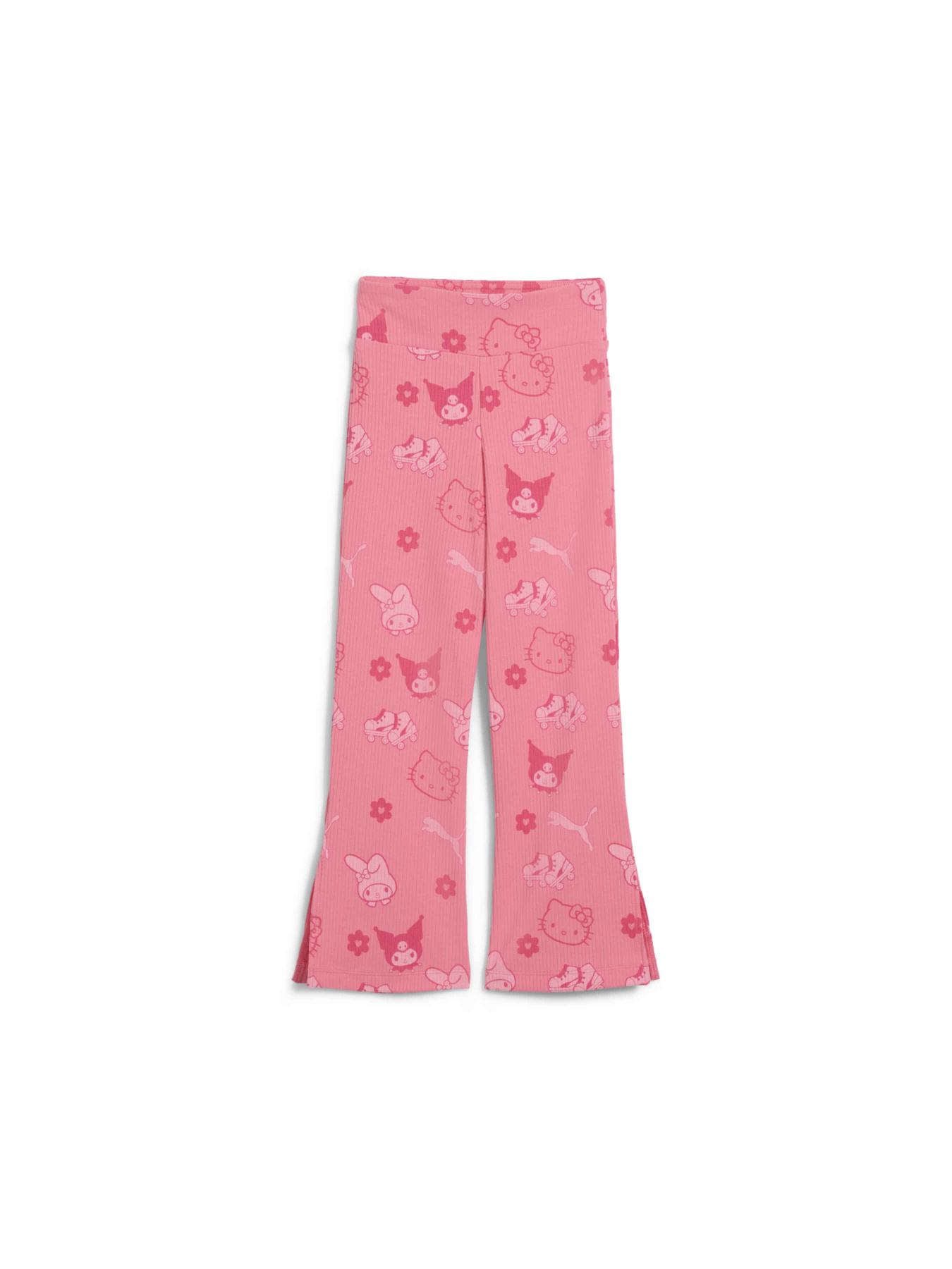 Брюки PUMA x Hk&fr Flared Leggings модель 630068 Фото