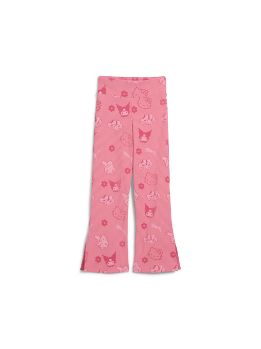 Штани PUMA x Hk&fr Flared Leggings модель 630068 Фото