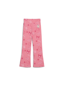 Брюки PUMA x Hk&fr Flared Leggings модель 630068 Фото