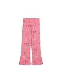 Брюки PUMA x Hk&fr Flared Leggings модель 630068 Фото