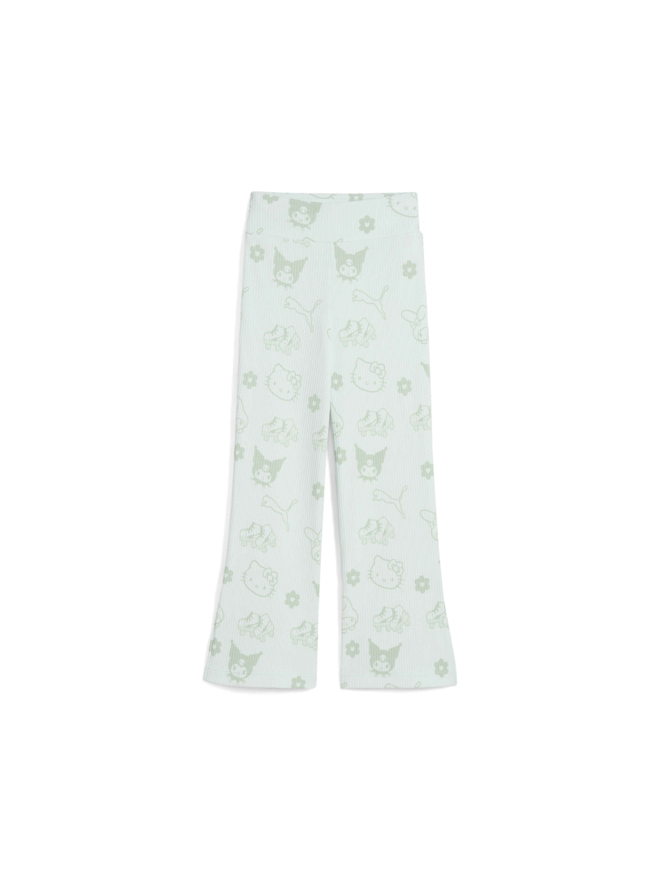 Брюки PUMA x Hk&fr Flared Leggings модель 630068 Фото