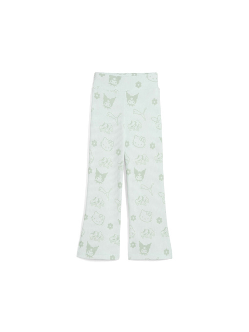 Штани PUMA x Hk&fr Flared Leggings модель 630068 Фото