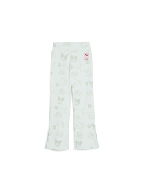 Брюки PUMA x Hk&fr Flared Leggings модель 630068 Фото